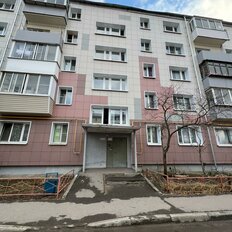 Квартира 59 м², 3-комнатная - изображение 5