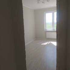 Квартира 32 м², 1-комнатная - изображение 5