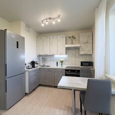 Квартира 54,1 м², 3-комнатная - изображение 2