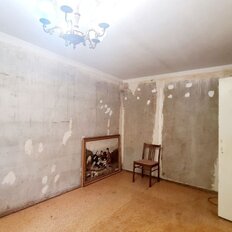 Квартира 32 м², 1-комнатная - изображение 4