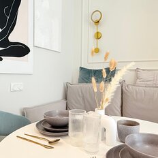 Квартира 28 м², студия - изображение 3