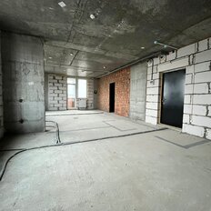 Квартира 57 м², 2-комнатная - изображение 2