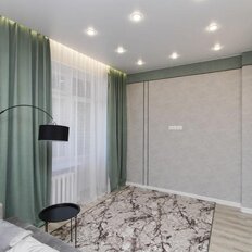 Квартира 36,4 м², студия - изображение 3