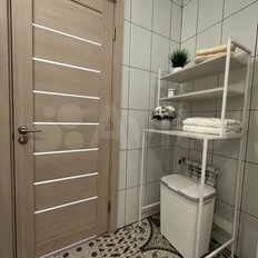 Квартира 34 м², 1-комнатная - изображение 5