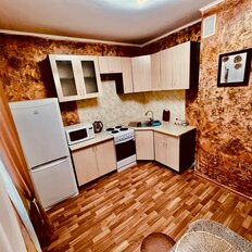 Квартира 38,7 м², 1-комнатная - изображение 5
