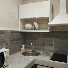 Квартира 60 м², 2-комнатная - изображение 3