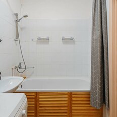 Квартира 28,8 м², студия - изображение 5