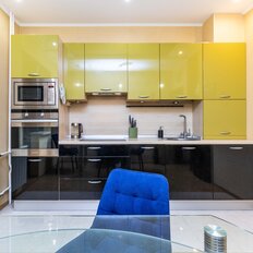 Квартира 64 м², 2-комнатная - изображение 4