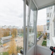 Квартира 60,6 м², 3-комнатная - изображение 3