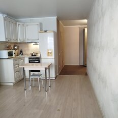 Квартира 27 м², студия - изображение 3