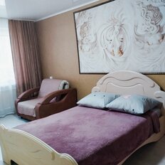 Квартира 30,1 м², 1-комнатная - изображение 5