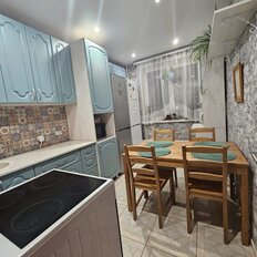 Квартира 86,2 м², 4-комнатная - изображение 3