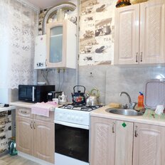 Квартира 44,4 м², 2-комнатная - изображение 3