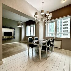 Квартира 90,9 м², 3-комнатная - изображение 4