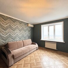 Квартира 59 м², 2-комнатная - изображение 3