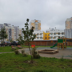 Квартира 35 м², 1-комнатная - изображение 2