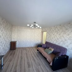 Квартира 52,2 м², 2-комнатная - изображение 1