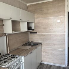 Квартира 35 м², 1-комнатная - изображение 4