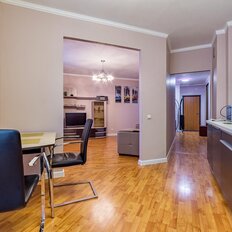 Квартира 45 м², 1-комнатная - изображение 5