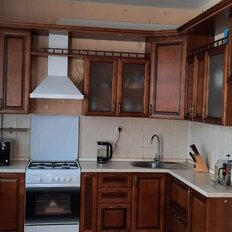 Квартира 125 м², 3-комнатная - изображение 2