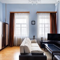 Квартира 55,8 м², 2-комнатная - изображение 1