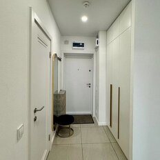 Квартира 40 м², 1-комнатная - изображение 4