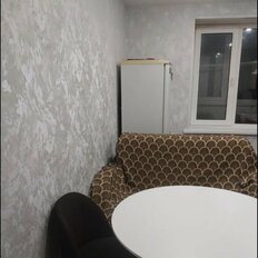 Квартира 45 м², 1-комнатная - изображение 4