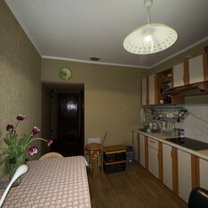 Квартира 39 м², 1-комнатная - изображение 1