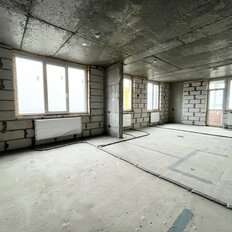 Квартира 57 м², 2-комнатная - изображение 1