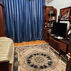 Квартира 110,5 м², 4-комнатная - изображение 4