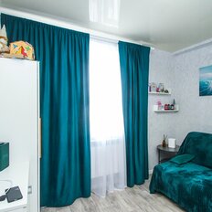 Квартира 40 м², 2-комнатная - изображение 4