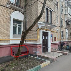 Квартира 32 м², студия - изображение 4