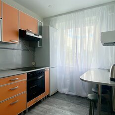 Квартира 32 м², 1-комнатная - изображение 5