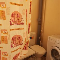 Квартира 34 м², 1-комнатная - изображение 3
