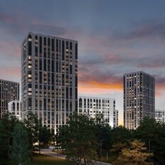 Квартира 41,2 м², 1-комнатная - изображение 2