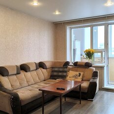 Квартира 63 м², 3-комнатная - изображение 2