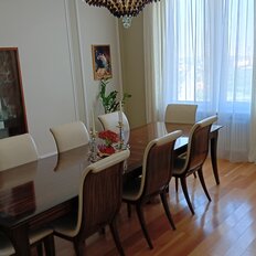 Квартира 186 м², 5-комнатная - изображение 2