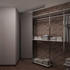 Квартира 124 м², 3-комнатная - изображение 1