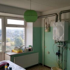 Квартира 34,5 м², 1-комнатная - изображение 4