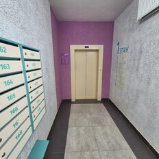 Квартира 66 м², 3-комнатная - изображение 5
