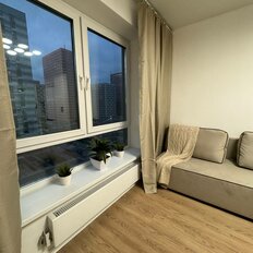 Квартира 19 м², студия - изображение 4