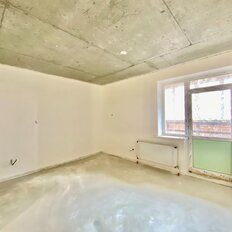 Квартира 28,6 м², студия - изображение 1