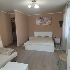 Квартира 30,4 м², 1-комнатная - изображение 5