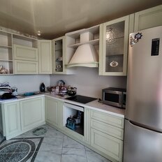 Квартира 39,4 м², 1-комнатная - изображение 1