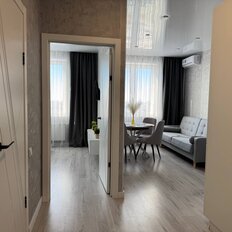 Квартира 48 м², 1-комнатная - изображение 1