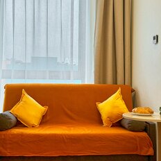 Квартира 32 м², 1-комнатные - изображение 4