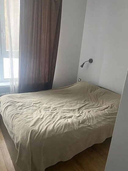 45 м², 1-комнатная квартира 90 000 ₽ в месяц - изображение 102