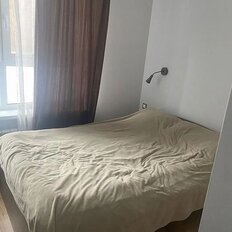 Квартира 40 м², 1-комнатная - изображение 2