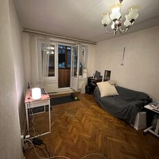 Квартира 31 м², 1-комнатная - изображение 2