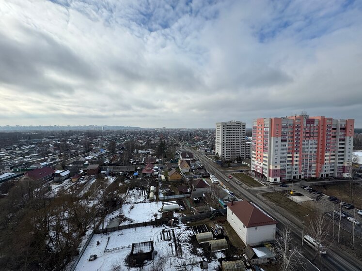 50 м², 2-комнатная квартира 2 800 ₽ в сутки - изображение 31